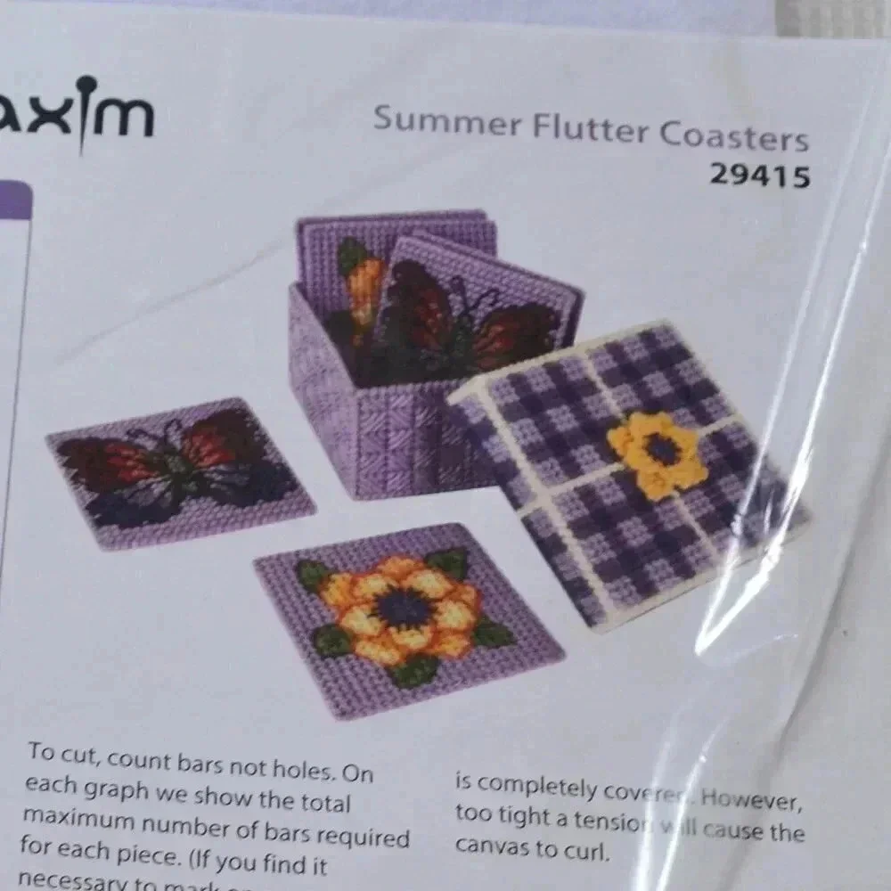 Butterfly Project  Kits - Picture 8 of 8